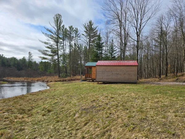 $350,000 | 384 Guide Board Road, Black Brook, NY 12985