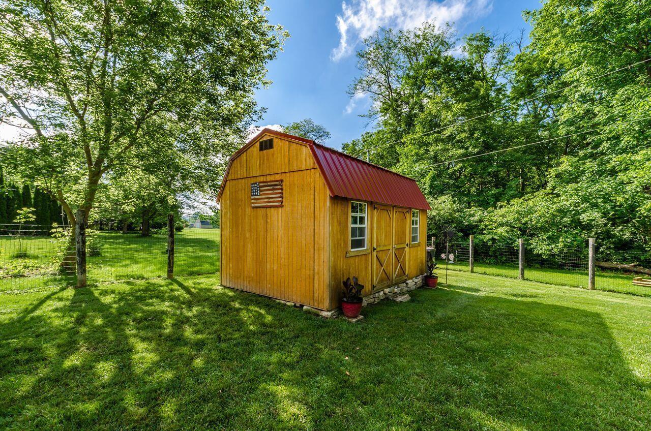5725 Houseman Road Ostrander, OH 43061 - Photo 35 of 43
