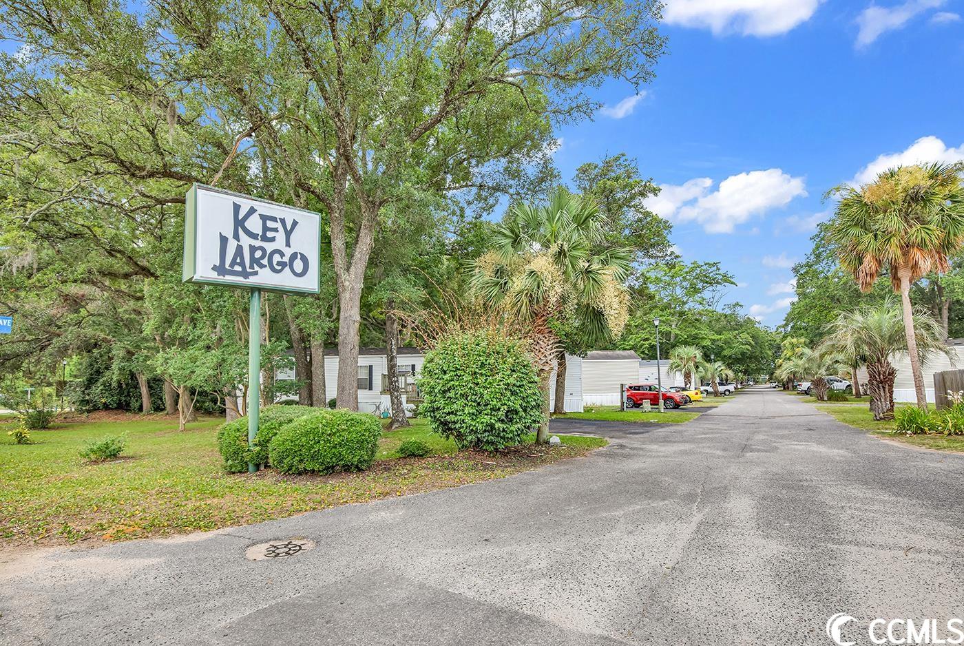 539 Key Largo Avenue Murrells Inlet, SC 29576 - Photo 3 of 21