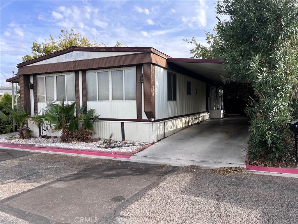 600 East Rimrock Road, Unit 26 Barstow, CA 92311 - Photo 1 of 1 Gallery Image 1