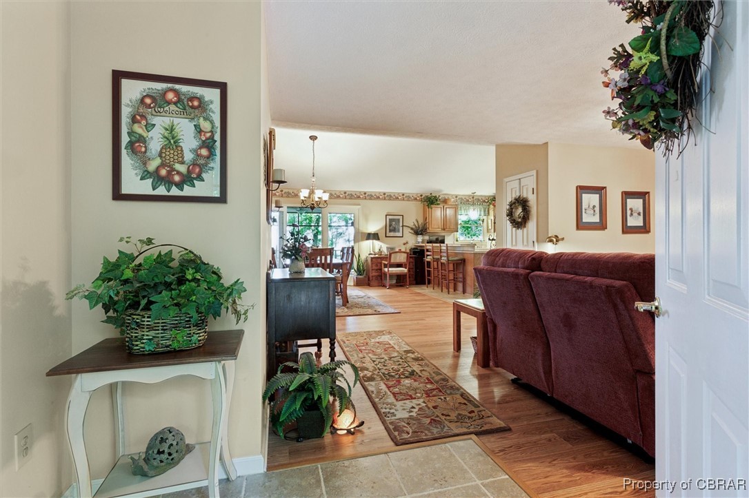 591 Plantation Road North, VA 23128 - Photo 14 of 50 Gallery Image 14