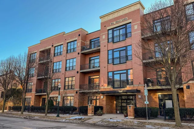 $649,900 | 615 West Main Street, Unit 210, Madison, WI 53703