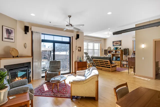 $649,900 | 615 West Main Street, Unit 210, Madison, WI 53703