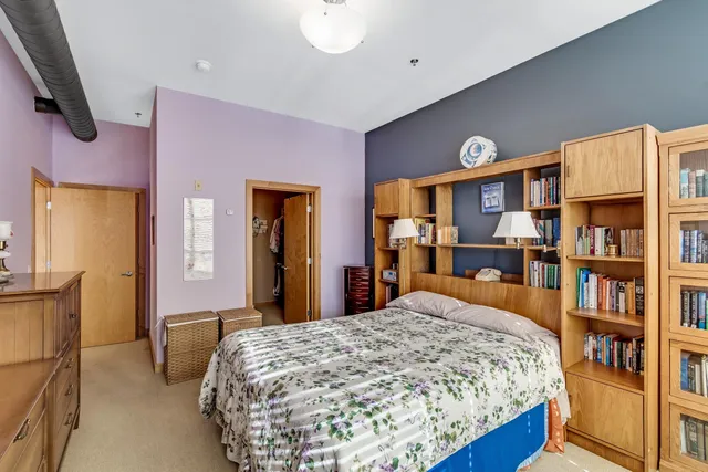 $649,900 | 615 West Main Street, Unit 210, Madison, WI 53703