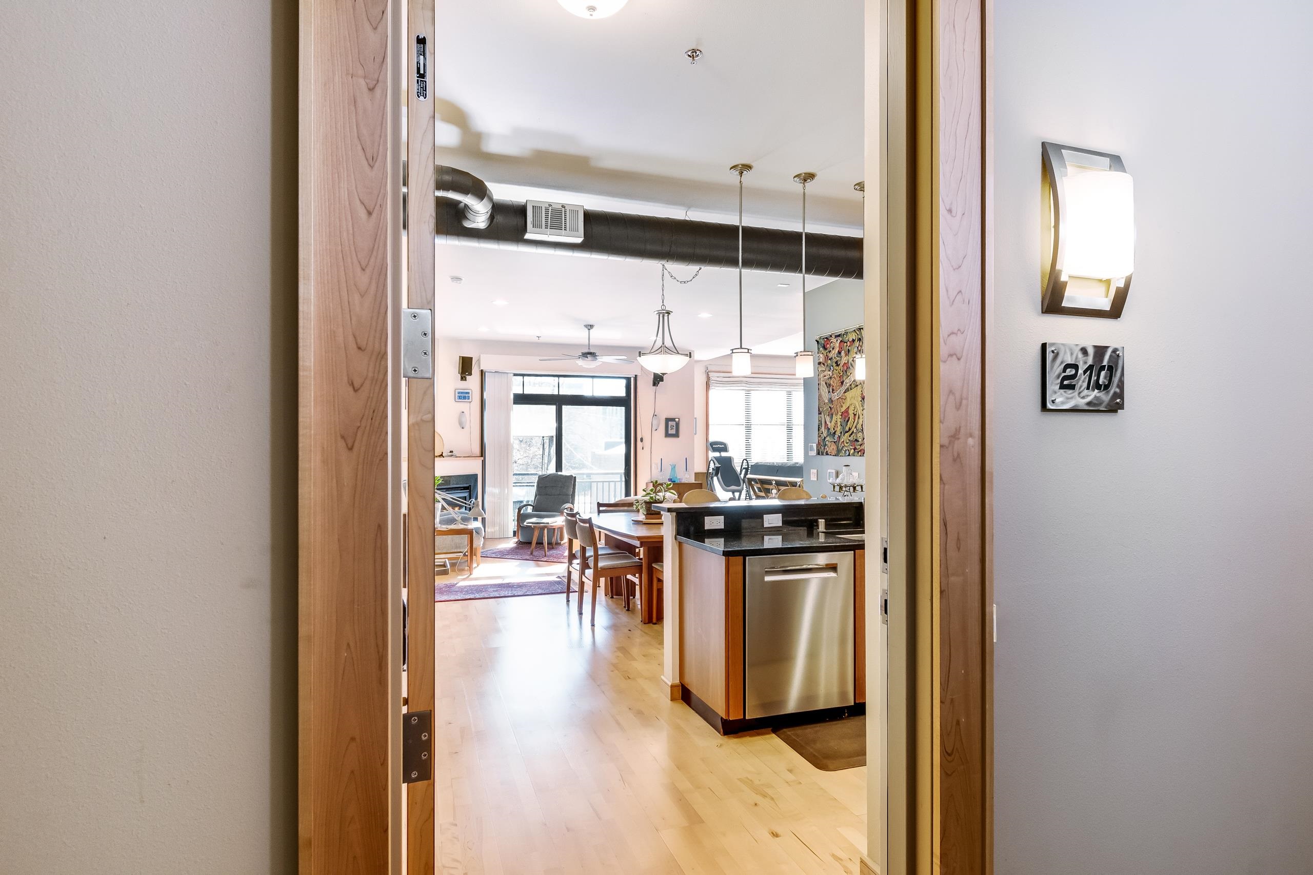 615 West Main Street, Unit 210 Madison, WI 53703 - Photo 34 of 51