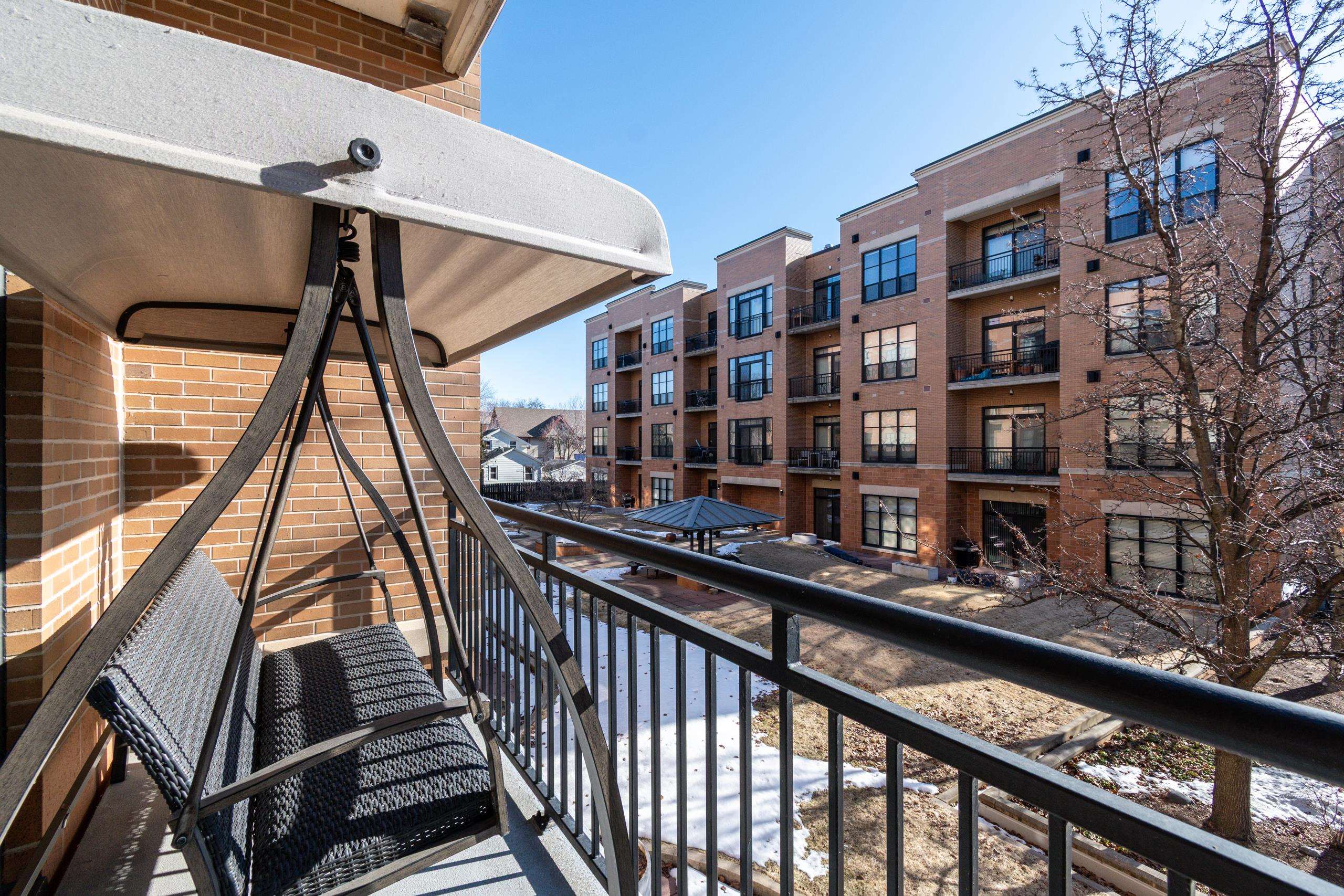 615 West Main Street, Unit 210 Madison, WI 53703 - Photo 35 of 51