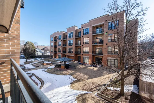 $649,900 | 615 West Main Street, Unit 210, Madison, WI 53703