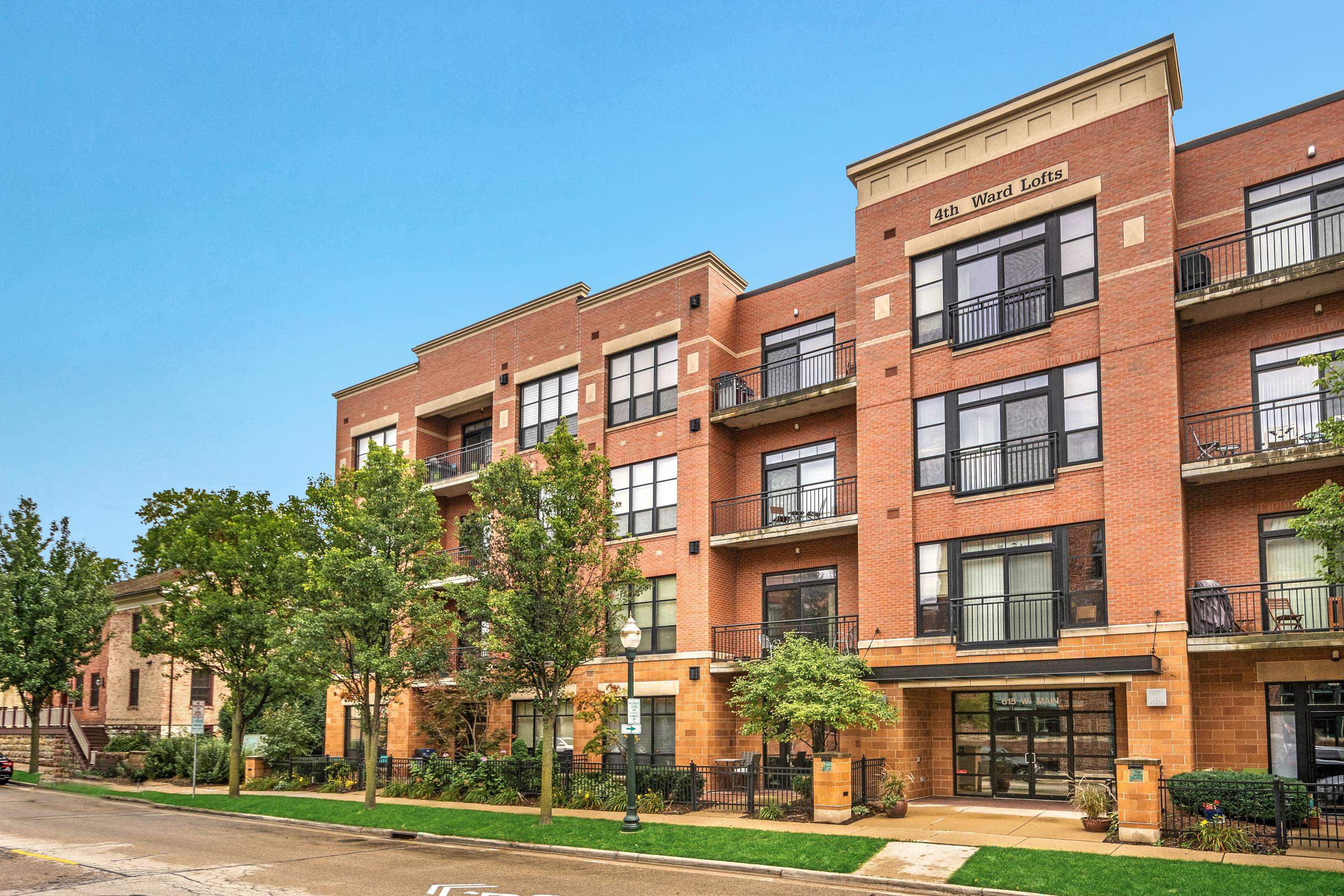 615 West Main Street, Unit 210 Madison, WI 53703 - Photo 39 of 51