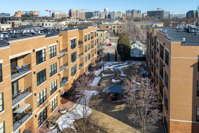 $649,900 | 615 West Main Street, Unit 210, Madison, WI 53703