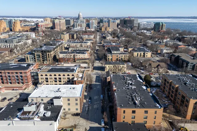 $649,900 | 615 West Main Street, Unit 210, Madison, WI 53703