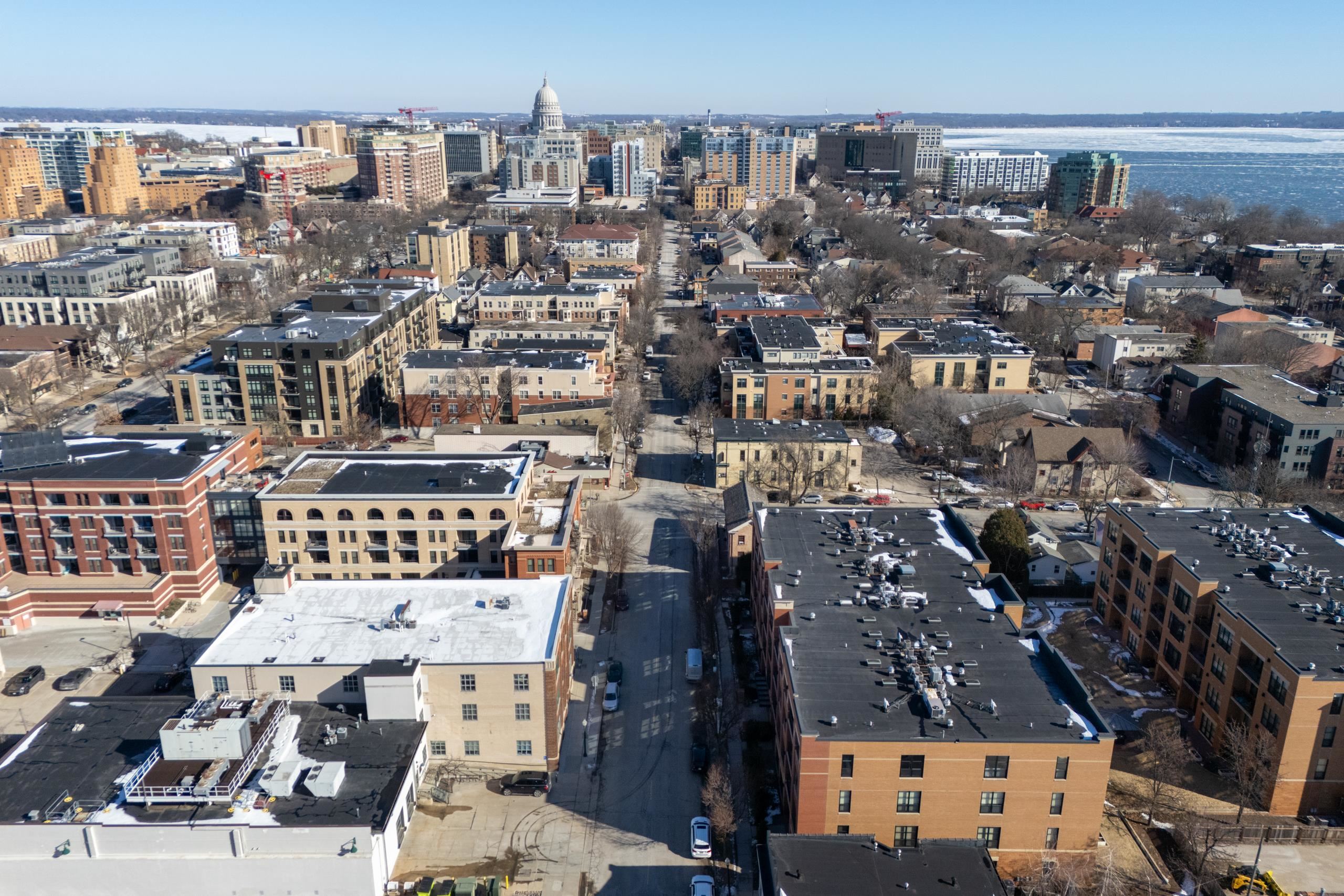 615 West Main Street, Unit 210 Madison, WI 53703 - Photo 42 of 51