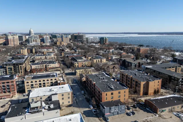 $649,900 | 615 West Main Street, Unit 210, Madison, WI 53703