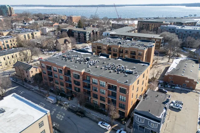 $649,900 | 615 West Main Street, Unit 210, Madison, WI 53703
