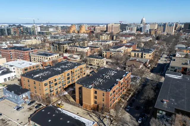 $649,900 | 615 West Main Street, Unit 210, Madison, WI 53703