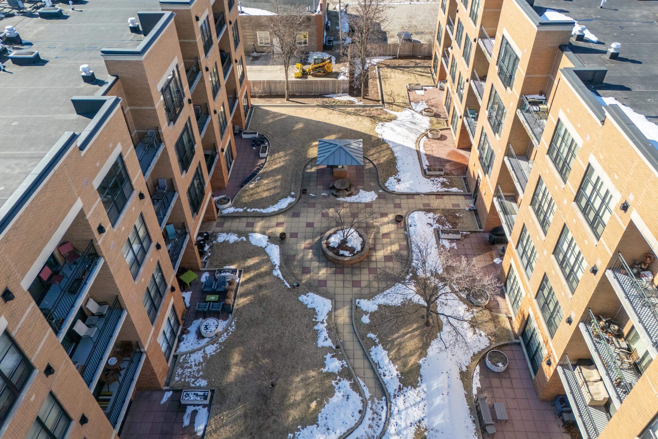 615 West Main Street, Unit 210 Madison, WI 53703 - Photo 46 of 51