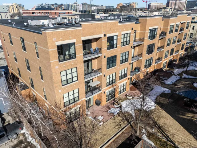 $649,900 | 615 West Main Street, Unit 210, Madison, WI 53703