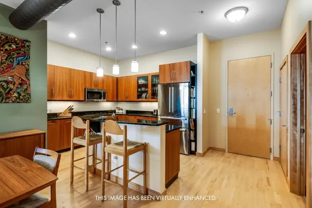 $649,900 | 615 West Main Street, Unit 210, Madison, WI 53703