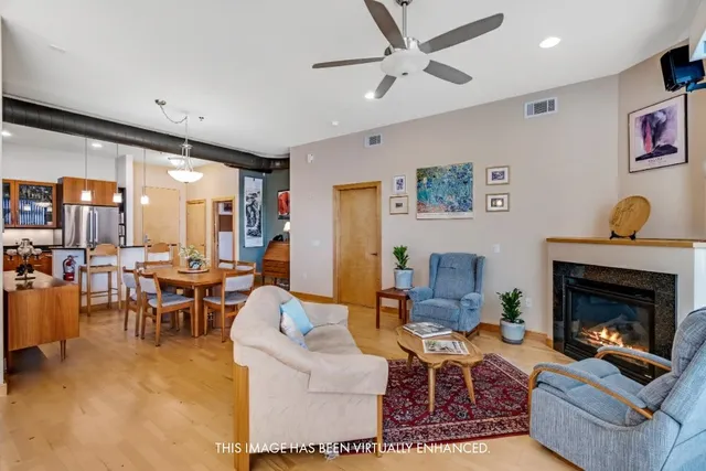 $649,900 | 615 West Main Street, Unit 210, Madison, WI 53703