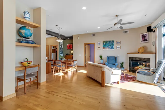 $649,900 | 615 West Main Street, Unit 210, Madison, WI 53703