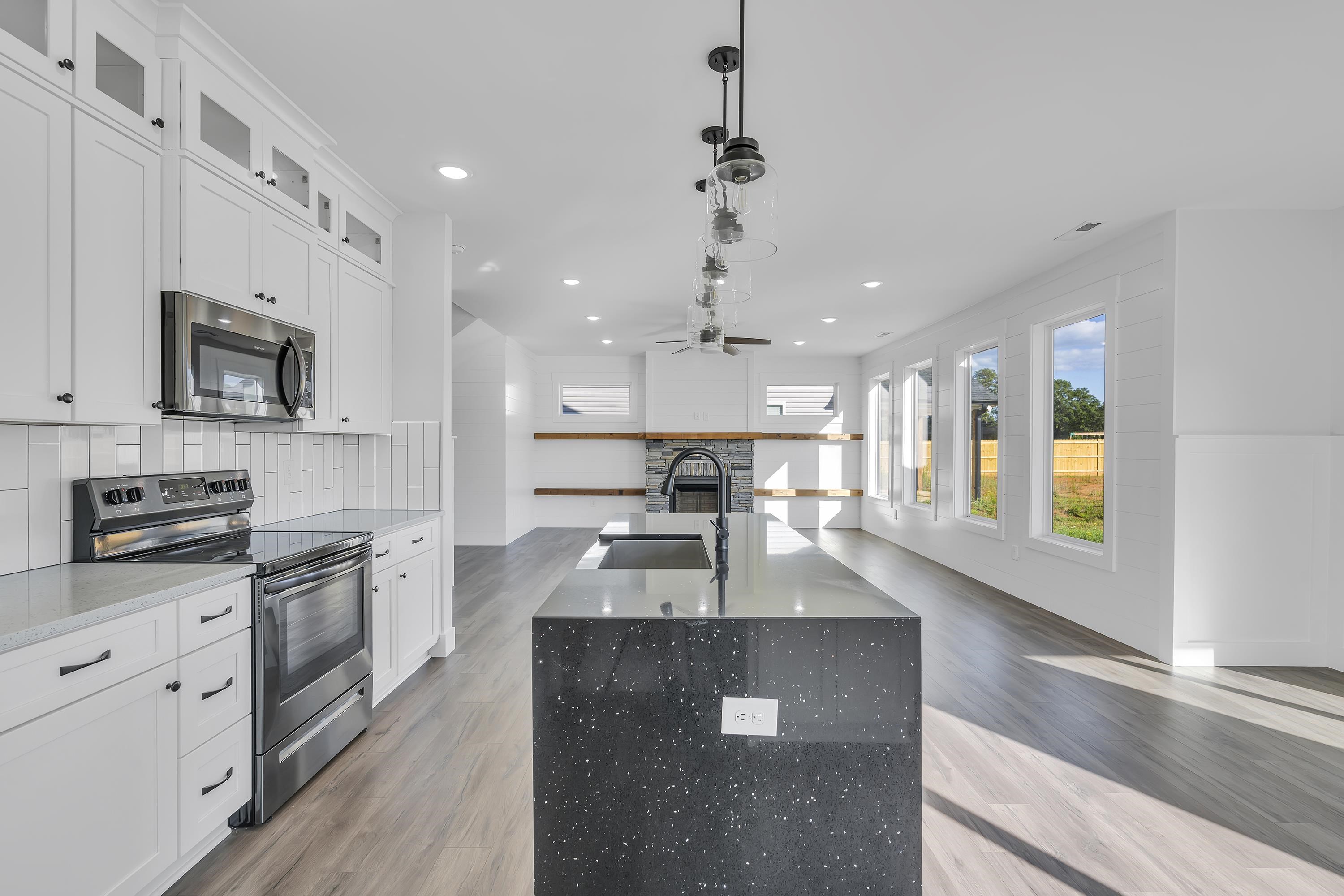 310 Ben Johnson Road Inman, SC 29349 - Photo 8 of 19