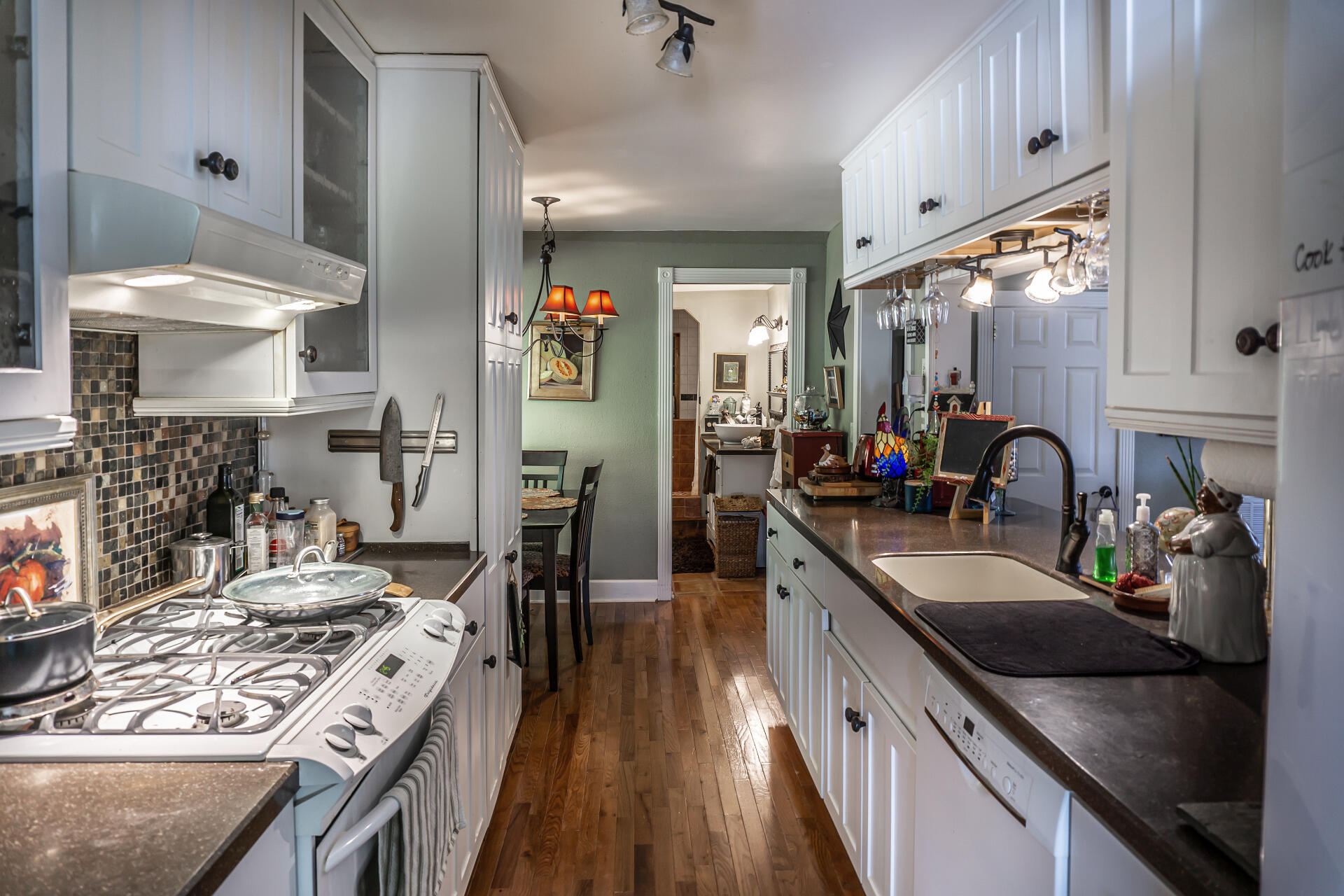 1325 Justice Road Afton, TN 37616 - Photo 4 of 66 1325JusticeC_002