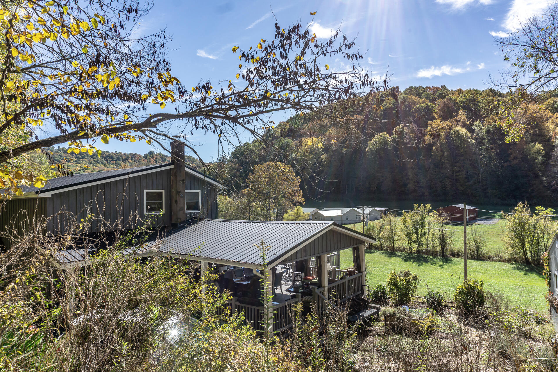 1325 Justice Road Afton, TN 37616 - Photo 44 of 66 1325JusticeC_047