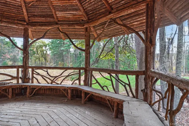 $6,500 | 106 Mountain Laurel Lane, Woodstock, NY 12498