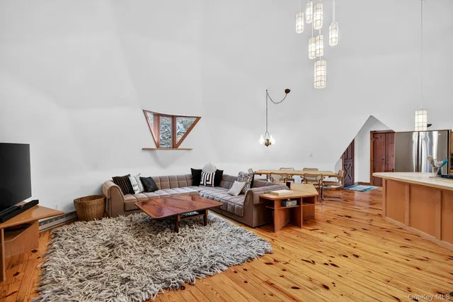 $6,500 | 106 Mountain Laurel Lane, Woodstock, NY 12498