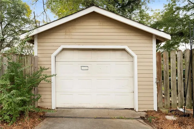 $295,000 | 712 College Street, Calhoun, GA 30701