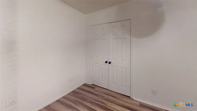 a view of small space