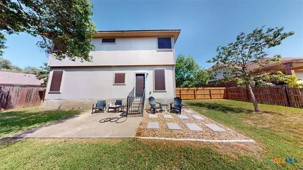 $1,725 | 6705 Rosita Oaks Drive, Killeen, TX 76542