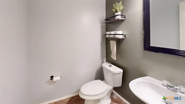 $1,725 | 6705 Rosita Oaks Drive, Killeen, TX 76542