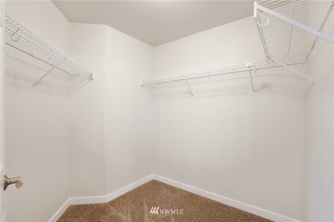 20329 Corbridge Road Southeast Monroe, WA 98272 - Photo 23 of 38 a view of small space with racks on the wall