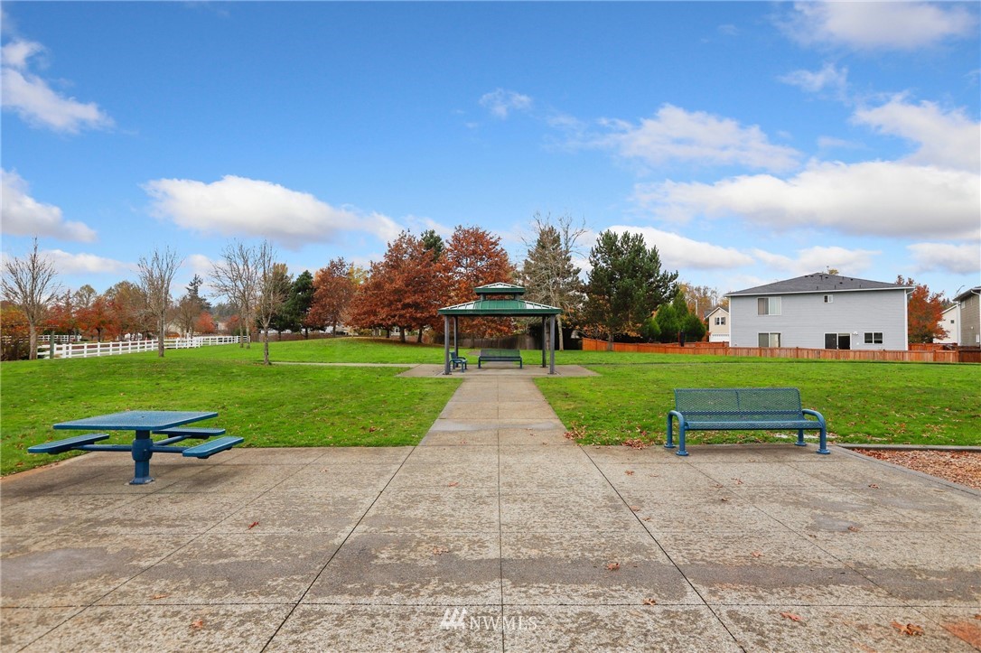 20329 Corbridge Road Southeast Monroe, WA 98272 - Photo 36 of 38 a view of park with large trees