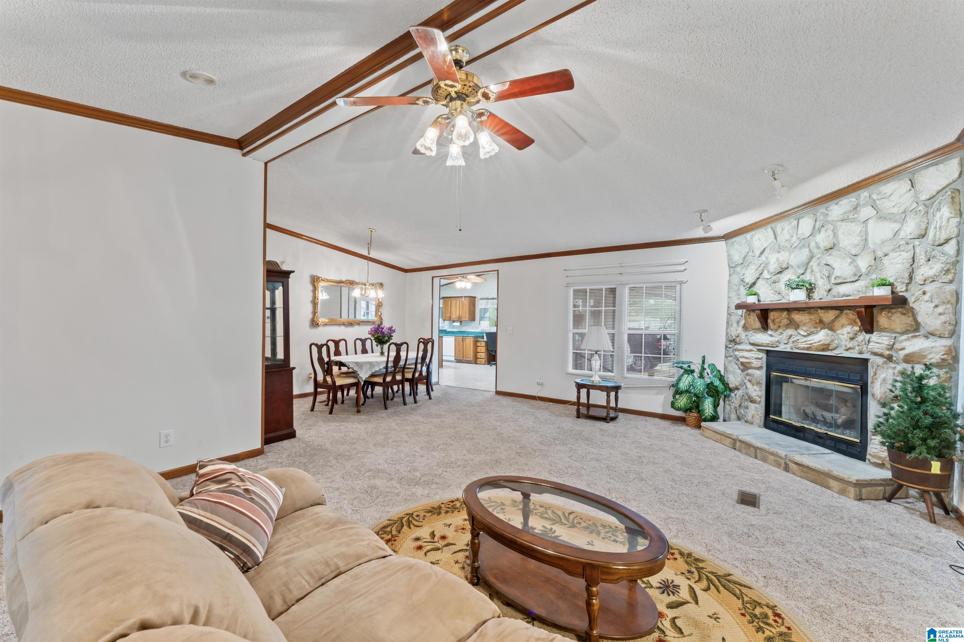901 Lower Coalburg Road Fultondale, AL 35068 - Photo 12 of 38