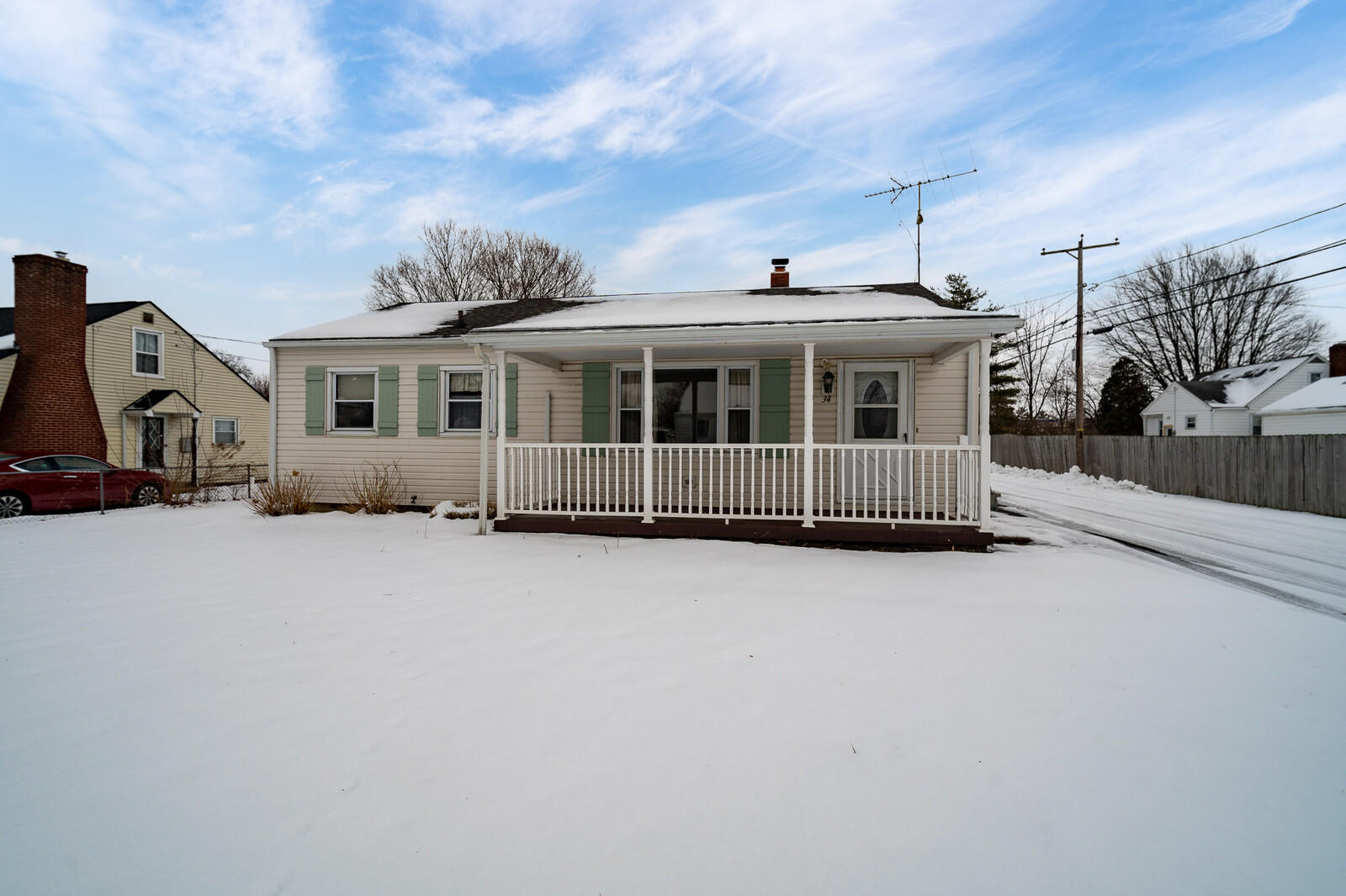 34 Oaksmere Road Springfield, OH 45503 - Photo 2 of 36