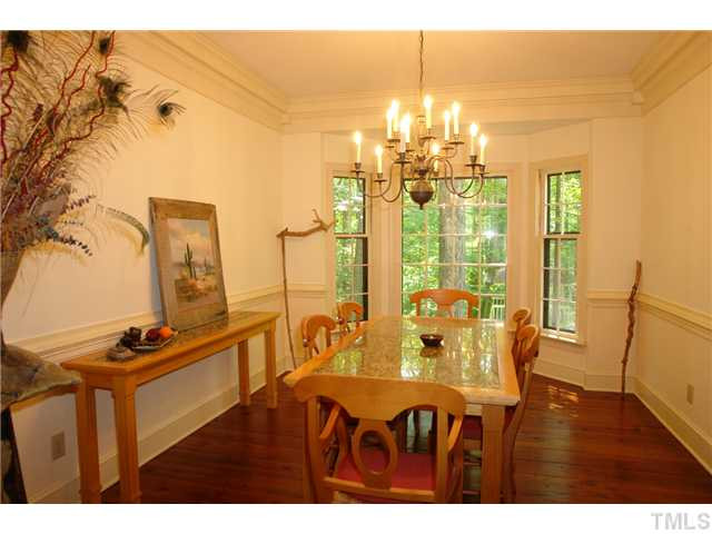 5001 Trail Ridge Drive Raleigh, NC 27613 - Photo 4 of 25 Photo 4
