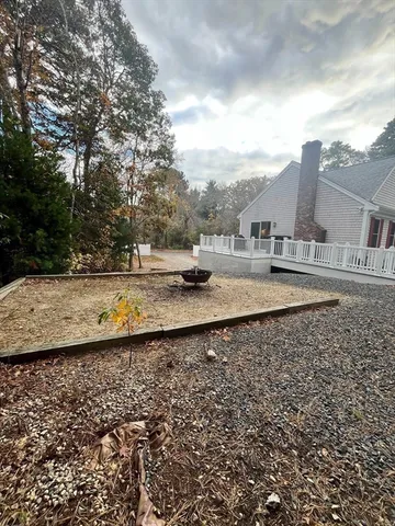 $844,000 | 17 Degrass Road, Mashpee, MA 02649