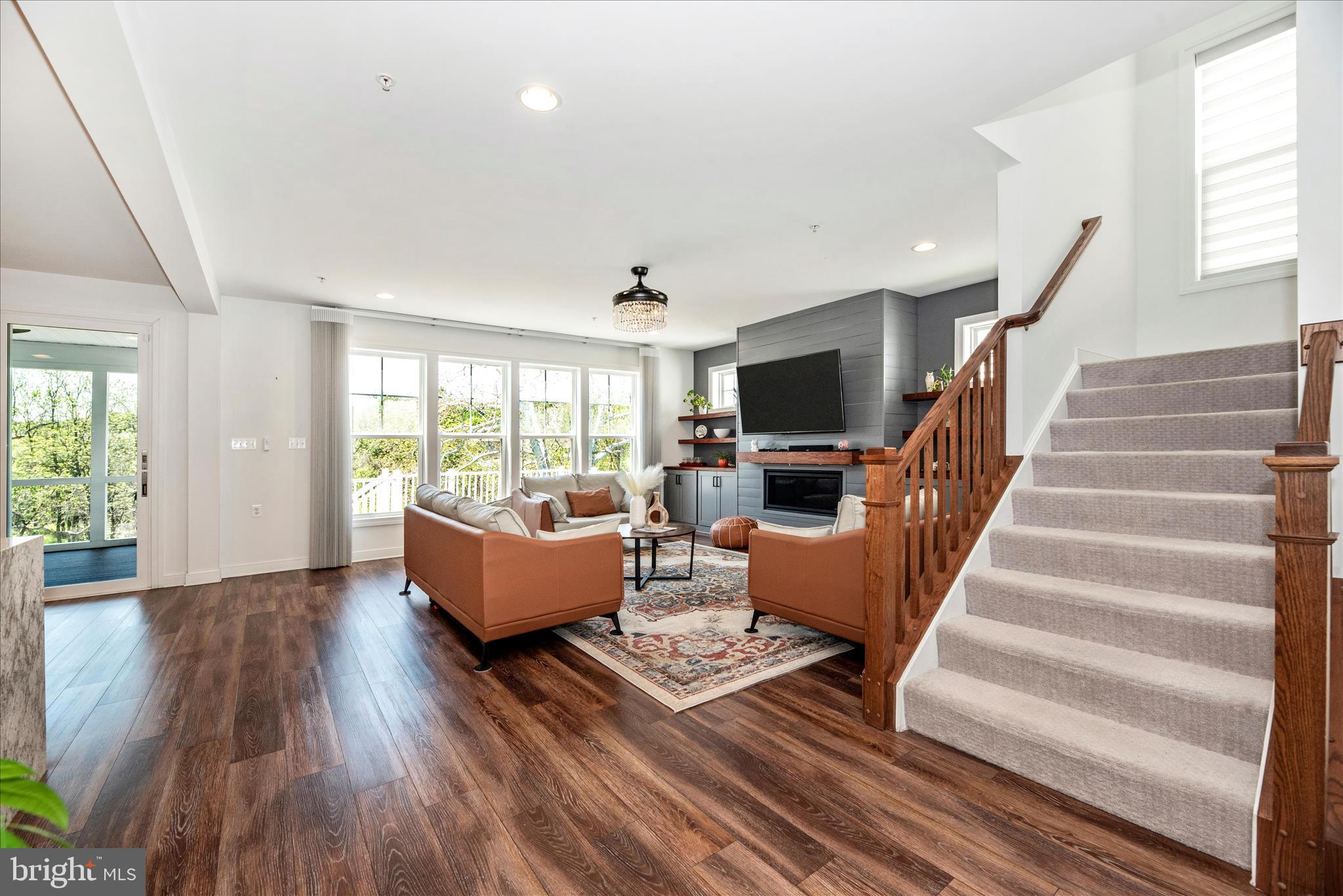 4732 Plum Road Monrovia, MD 21770 - Photo 31 of 93 Family Room