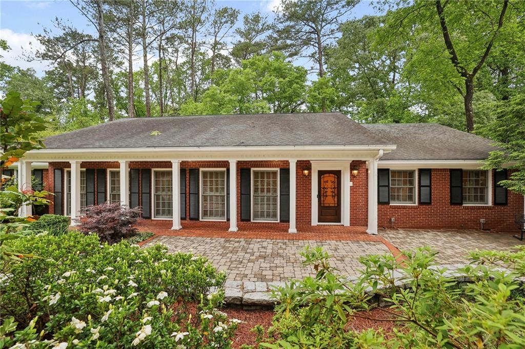 Undisclosed Address Atlanta, GA 30327 - Photo 1 of 1 Gallery Image 1