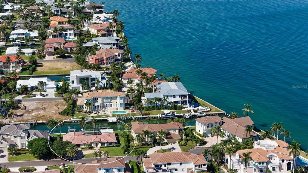 595 Bowsprit Lane Longboat Key, FL 34228 - Photo 44 of 49