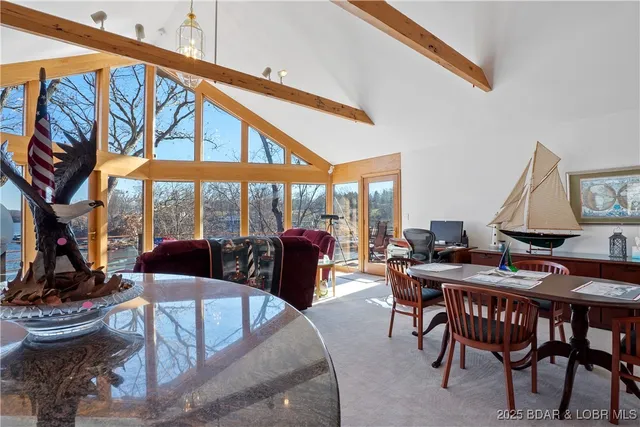 $799,000 | 673 Brush Creek Road, Sunrise Beach, MO 65079