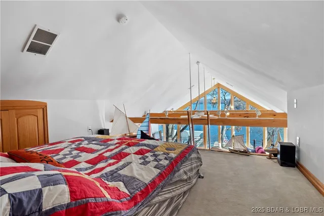 $799,000 | 673 Brush Creek Road, Sunrise Beach, MO 65079