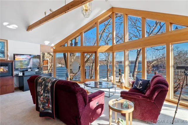 $799,000 | 673 Brush Creek Road, Sunrise Beach, MO 65079