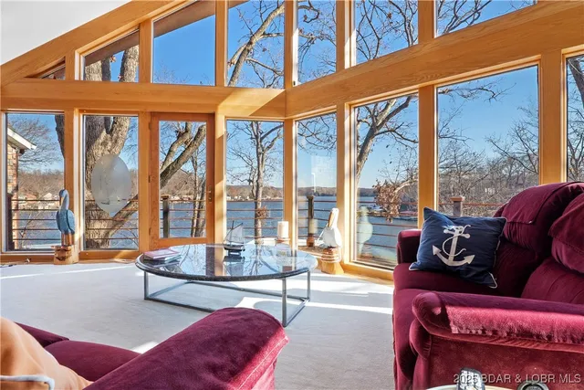 $799,000 | 673 Brush Creek Road, Sunrise Beach, MO 65079