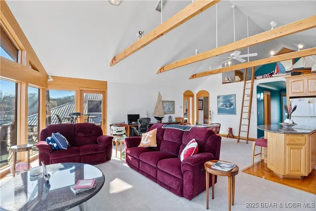 $799,000 | 673 Brush Creek Road, Sunrise Beach, MO 65079