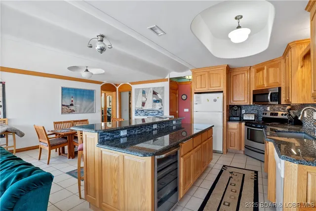 $799,000 | 673 Brush Creek Road, Sunrise Beach, MO 65079