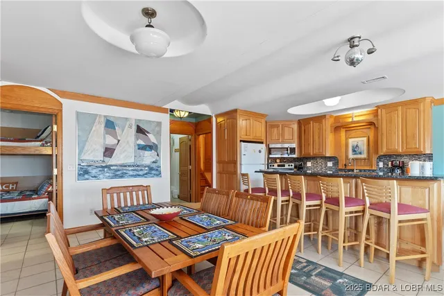 $799,000 | 673 Brush Creek Road, Sunrise Beach, MO 65079