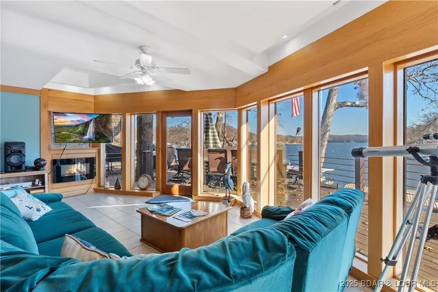 $799,000 | 673 Brush Creek Road, Sunrise Beach, MO 65079