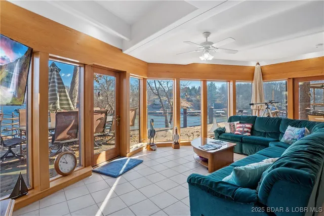 $799,000 | 673 Brush Creek Road, Sunrise Beach, MO 65079